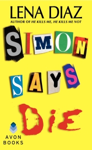 SimonSaysDie High Res Cover